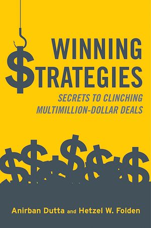 Téléchargez le livre :  Winning Strategies