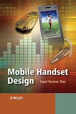 Télécharger le livre :  Mobile Handset Design