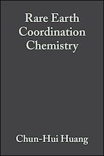 Télécharger le livre :  Rare Earth Coordination Chemistry