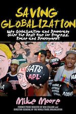 Télécharger le livre :  Saving Globalization