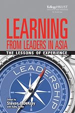 Télécharger le livre :  Learning from Leaders in Asia