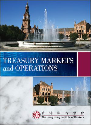 Téléchargez le livre :  Treasury Markets and Operations