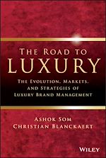 Télécharger le livre :  The Road To Luxury