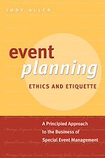 Télécharger le livre :  Event Planning Ethics and Etiquette