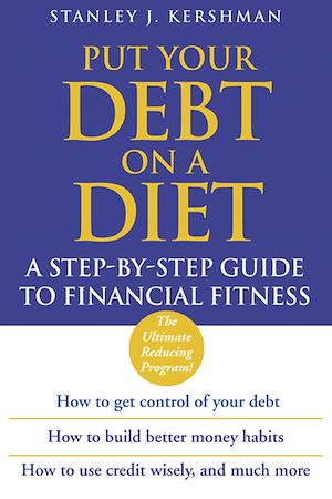 Téléchargez le livre :  Put Your Debt on a Diet