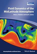 Télécharger le livre :  Fluid Dynamics of the Mid-Latitude Atmosphere