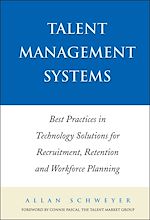 Télécharger le livre :  Talent Management Systems