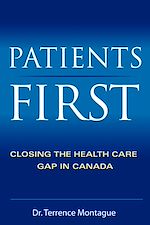 Télécharger le livre :  Patients First
