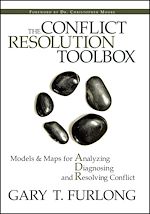 Télécharger le livre :  The Conflict Resolution Toolbox