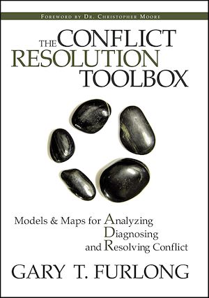 Téléchargez le livre :  The Conflict Resolution Toolbox