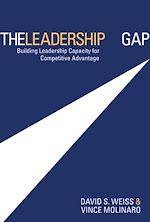 Télécharger le livre :  The Leadership Gap