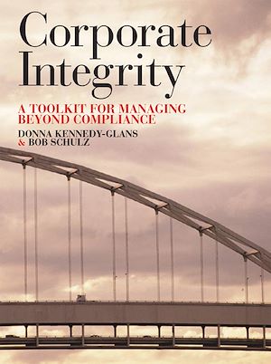 Téléchargez le livre :  Corporate Integrity