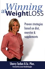 Télécharger le livre :  Winning at Weight Loss