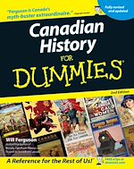 Télécharger le livre :  Canadian History for Dummies