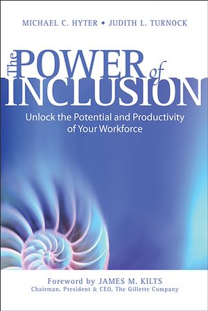 Téléchargez le livre :  The Power of Inclusion