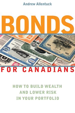 Téléchargez le livre :  Bonds for Canadians