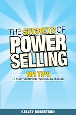 Télécharger le livre :  The Secrets of Power Selling