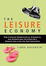 Télécharger le livre :  The Leisure Economy