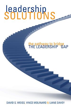 Téléchargez le livre :  Leadership Solutions