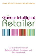 Télécharger le livre :  The Gender Intelligent Retailer