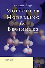 Télécharger le livre :  Molecular Modelling for Beginners