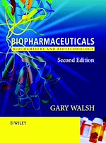 Télécharger le livre :  Biopharmaceuticals