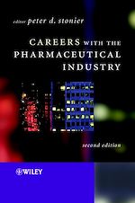 Télécharger le livre :  Careers with the Pharmaceutical Industry