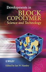 Télécharger le livre :  Developments in Block Copolymer Science and Technology