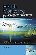 Download this eBook Health Monitoring of Aerospace Structures