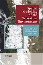 Télécharger le livre :  Spatial Modelling of the Terrestrial Environment