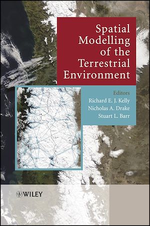 Téléchargez le livre :  Spatial Modelling of the Terrestrial Environment