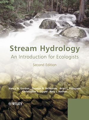 Télécharger le livre :  Stream Hydrology