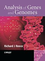 Télécharger le livre :  Analysis of Genes and Genomes