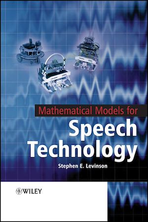 Téléchargez le livre :  Mathematical Models for Speech Technology