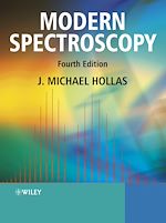 Télécharger le livre :  Modern Spectroscopy