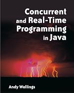 Télécharger le livre :  Concurrent and Real-Time Programming in Java