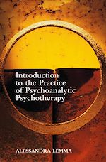 Télécharger le livre :  Introduction to the Practice of Psychoanalytic Psychotherapy