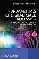 Télécharger le livre :  Fundamentals of Digital Image Processing