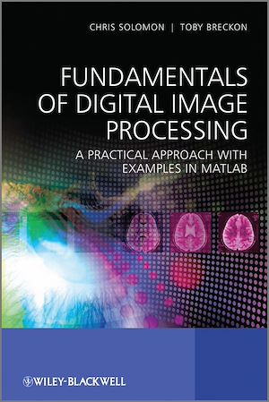 Téléchargez le livre :  Fundamentals of Digital Image Processing