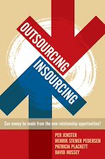Télécharger le livre :  Outsourcing -- Insourcing
