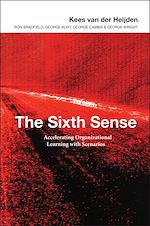 Télécharger le livre :  The Sixth Sense