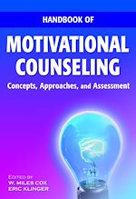 Télécharger le livre :  Handbook of Motivational Counseling