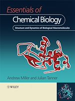 Télécharger le livre :  Essentials of Chemical Biology