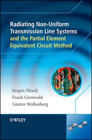 Téléchargez le livre :  Radiating Nonuniform Transmission-Line Systems and the Partial Element Equivalent Circuit Method