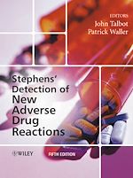 Télécharger le livre :  Stephens' Detection of New Adverse Drug Reactions