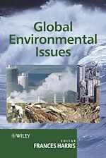 Télécharger le livre :  Global Environmental Issues