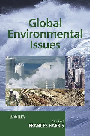 Téléchargez le livre :  Global Environmental Issues