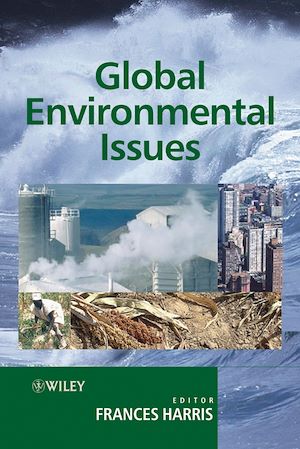 Téléchargez le livre :  Global Environmental Issues