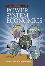 Télécharger le livre :  Fundamentals of Power System Economics