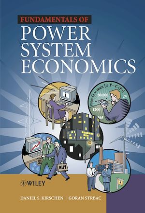 Téléchargez le livre :  Fundamentals of Power System Economics